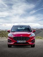 Ford Kuga ST-Line X EcoBlue Hybrid 2020 года (EU)